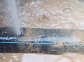 本溪管道漏水检测